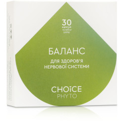 Баланс (антистрессовый комплекс) Choice