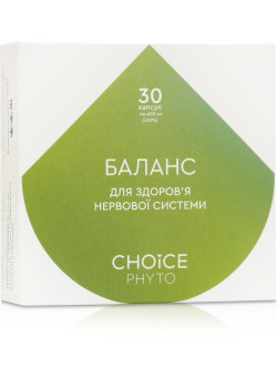 Баланс (антистрессовый комплекс) Choice