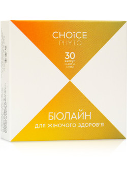 Биолайн (женский комплекс) Choice