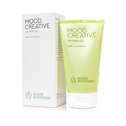 SHOWER GEL MOOD CREATIVE  Очистка / Тонизация / Омоложение 150 мл