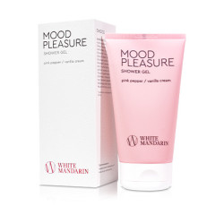 SHOWER GEL MOOD PLEASURE  Очистка / Увлажнение 150 мл