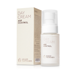 Day Cream AGE CONTROL  Омолаживание кожи / Предотвращает появление морщин 50 мл