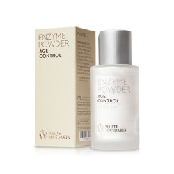Enzyme Powder AGE CONTROL Очищение / Деликатный пилинг 50 мл