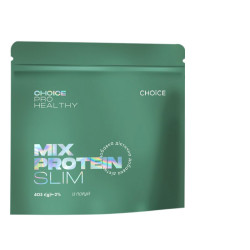 Протеин (для снижения веса) MIX PROTEIN SLIM