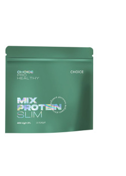 Протеин (для снижения веса) MIX PROTEIN SLIM