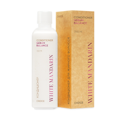 Кондиционер для жирных волос SEBUM BALANCE