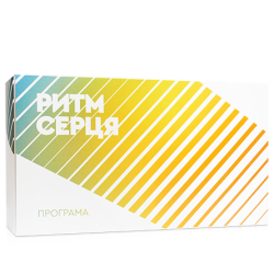 Программа "Ритм сердца" от Choice