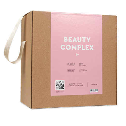 Набір Beauty Complex