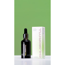 ХЛОРОФИЛЛ CHLOROPHYLL 