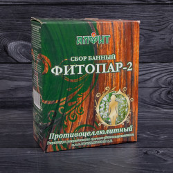 ФИТОПАР-2 "АНТИЦЕЛЛЮЛИТНЫЙ"