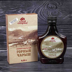 Бальзам "ГОРНЫЙ ЧАРЫШ" Здоровые суставы