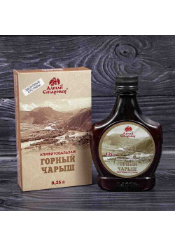 Бальзам "ГОРНЫЙ ЧАРЫШ" Здоровые суставы
