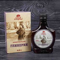 Бальзам "ГЛИКЕРИЯ" Женский