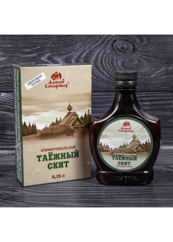 Бальзам "ТАЕЖНЫЙ СКИТ" Здоровая почка