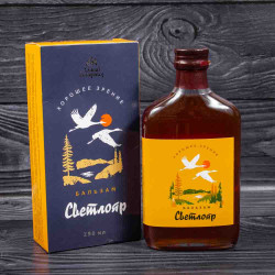 Бальзам "СВЕТЛОЯР" Ясные очи