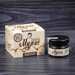 МУМИЕ ОЧИЩЕННОЕ , 50 г