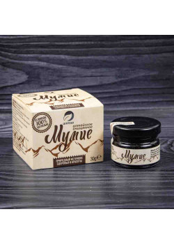 МУМИЕ ОЧИЩЕННОЕ , 50 г