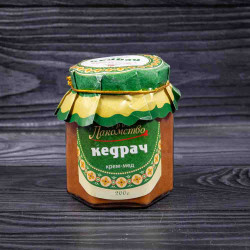 КРЕМ-МЕД "КЕДРАЧ"