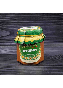 КРЕМ-МЕД "КЕДРАЧ"