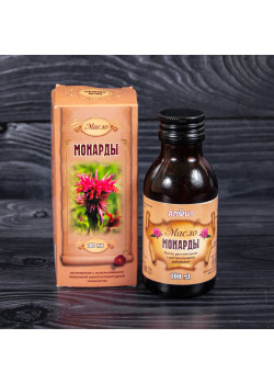 МАСЛО МОНАРДЫ