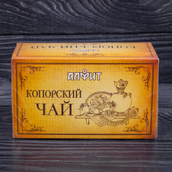 КОПОРСКИЙ ЧАЙ 