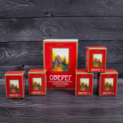 ФИТОКОМПЛЕКС «ОБЕРЕГ»