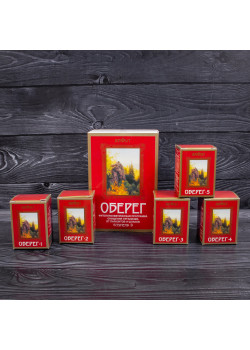 ФИТОКОМПЛЕКС «ОБЕРЕГ»