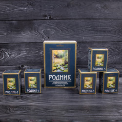 ФИТОКОМПЛЕКС «РОДНИК»
