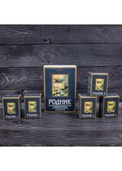 ФИТОКОМПЛЕКС «РОДНИК»