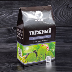 ТРАВЯНОЙ ЧАЙ «ТАЕЖНЫЙ», 80 Г