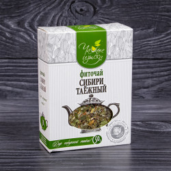 Фиточай "ТАЕЖНЫЙ"