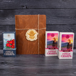 Набор-книга "ЖЕНСКИЙ"