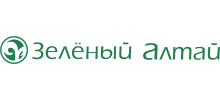 Зеленый алтай
