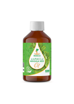 Масло семян рукколы Nefertiti