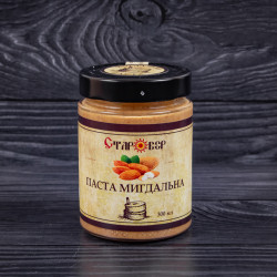 ПАСТА МИНДАЛЬНАЯ, 300 МЛ