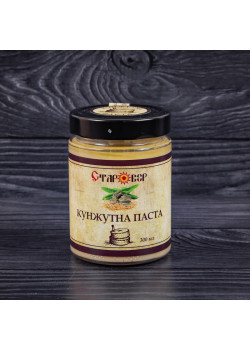 КУНЖУТНАЯ ПАСТА, 300 МЛ