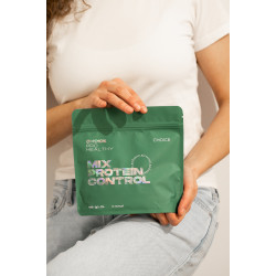 Протеиновый коктель by Choice - MIX PROTEIN CONTROL