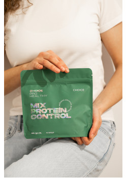 Протеиновый коктель by Choice - MIX PROTEIN CONTROL