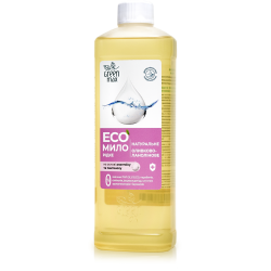 EКОмило рідке натуральне оливково-ланолінове 500 ml