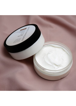 Регенерирующая маска для окрашенных и поврежденных волос PROTECTION от White Mandarin