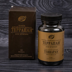 ТЕРРАПАН "Для мужчин", 135 капсул