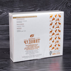 ЧУДОВИТ™ для сухой и обезвоженной кожи