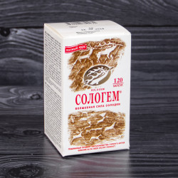 СОЛОГЕМ 120 капсул (полный курс)